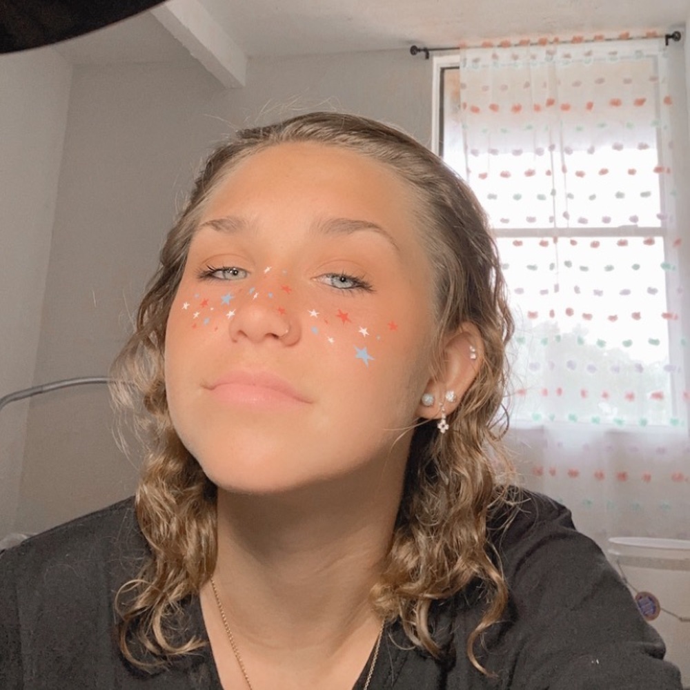 Meet your Posher, Aubrie